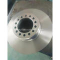 Iveco Eurocargo brake disc